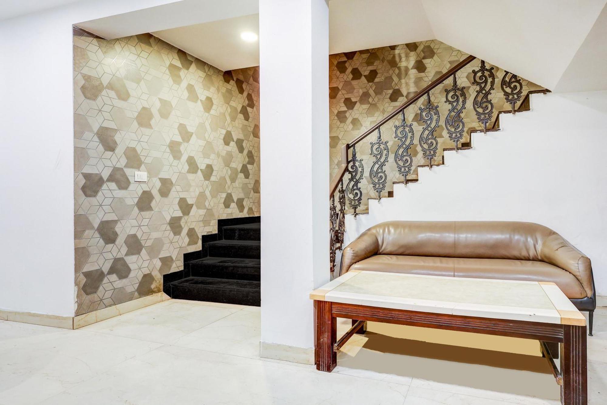 Hotel Super Collection O Shalimar Bagh Delhi Zewnętrze zdjęcie