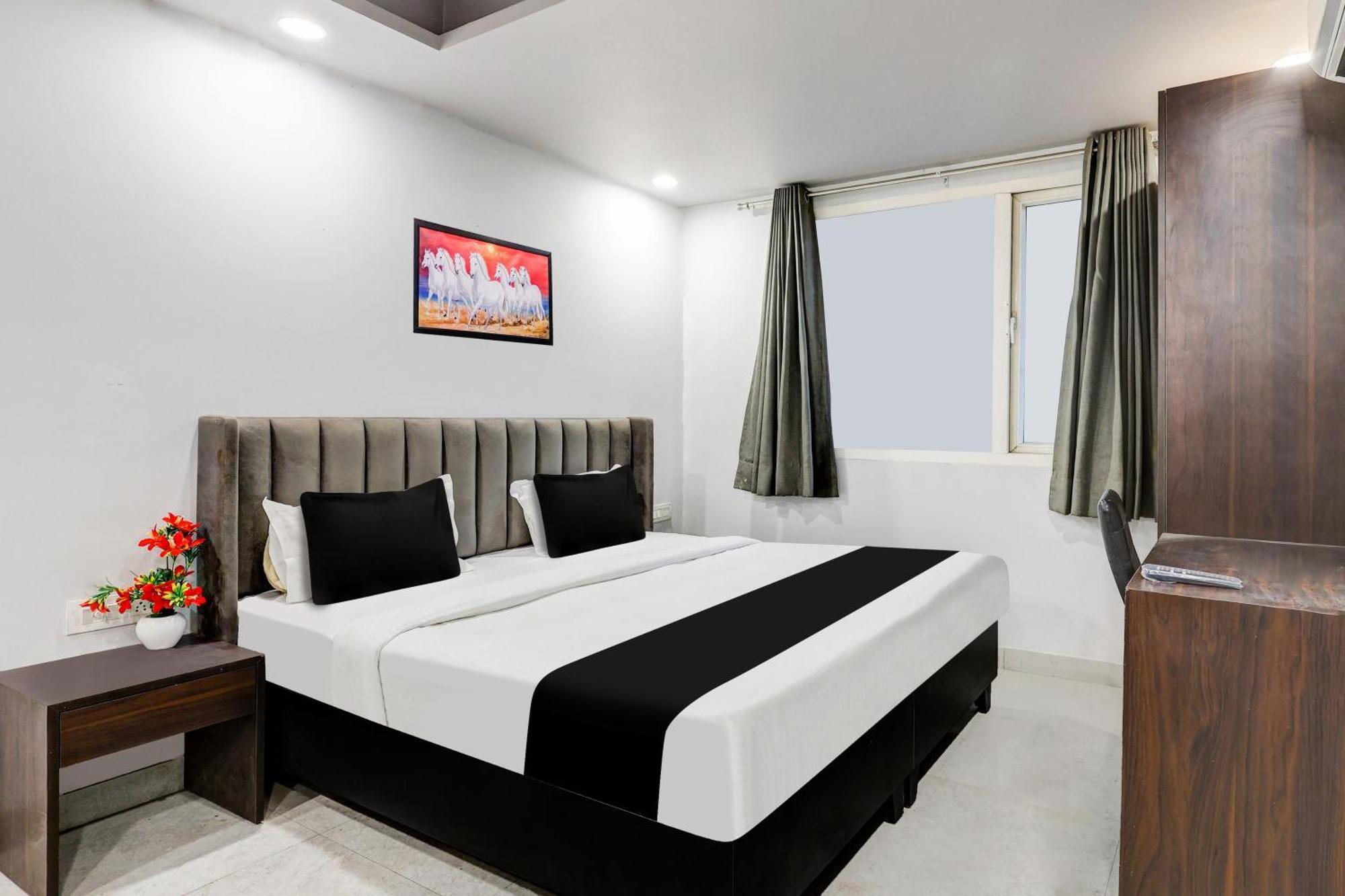Hotel Super Collection O Shalimar Bagh Delhi Zewnętrze zdjęcie